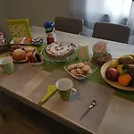 A Casa Di Nina