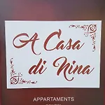 A Casa Di Nina Appartement *