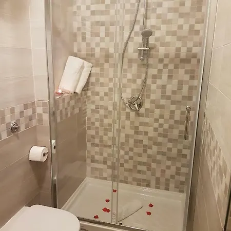 A Casa Di Nina Pompei