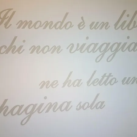 A Casa Di Nina