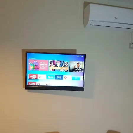Appartamento A Casa Di Nina