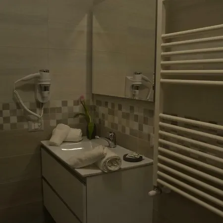 A Casa Di Nina *