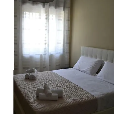A Casa Di Nina Appartamento *