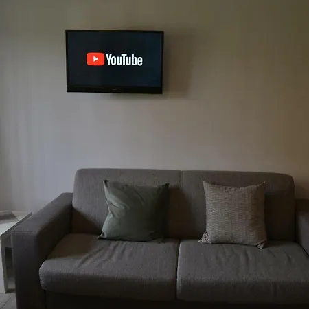 Appartement A Casa Di Nina Pompeï