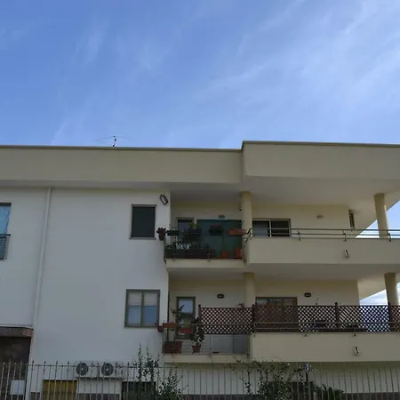 A Casa Di Nina Apartmán