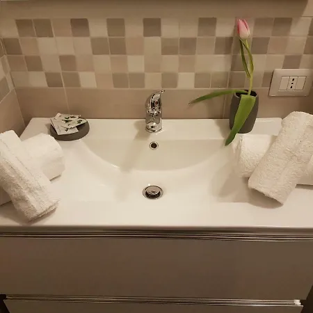 A Casa Di Nina Apartment Pompei