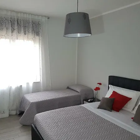 A Casa Di Nina Apartment Pompei